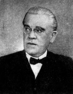 Москвин Иван Михайлович биография, новости, фото